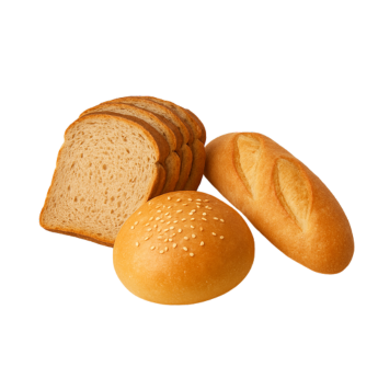 Хлеб