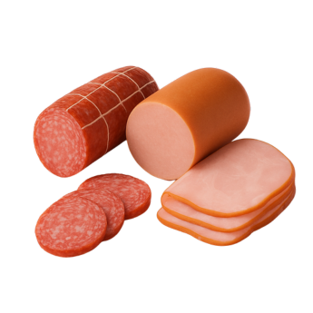 Консервы и соусы